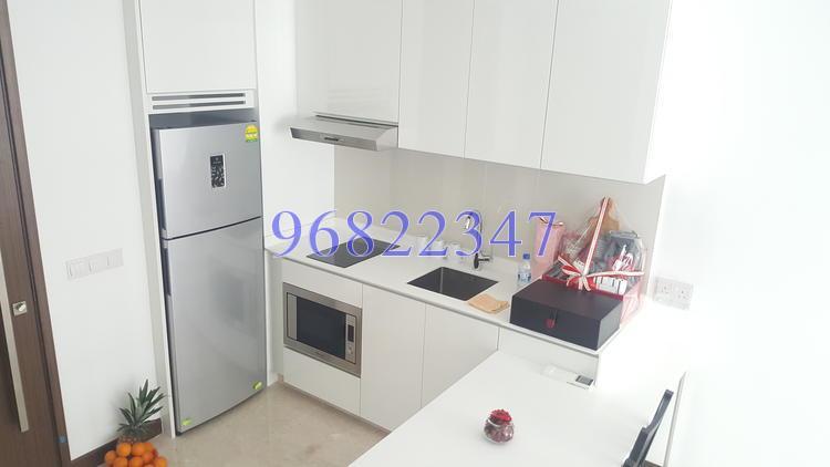 eCO (D16), Condominium #151916112